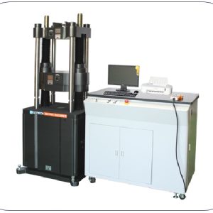 UNIVERSAL TENSILE TESTING