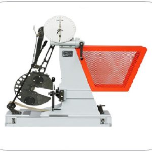 Charpy Impact Tester