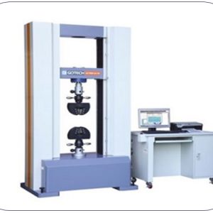 Universal Testing Machine for Metals